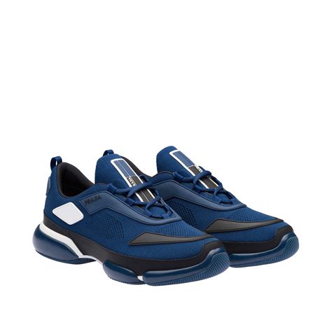 cloudbust sneakers prada|prada cloudbust sneakers men.